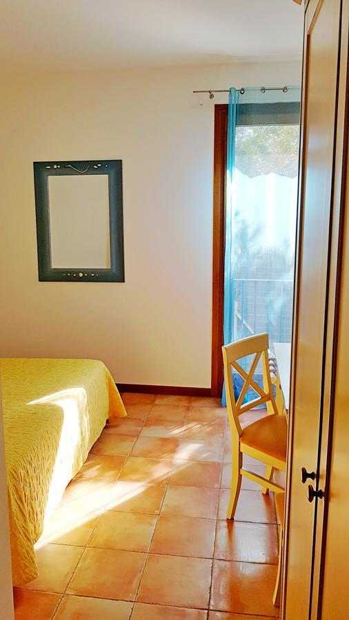 Hotel Villa Tramonto Direttamente Sul Mare San Vincenzo Kültér fotó